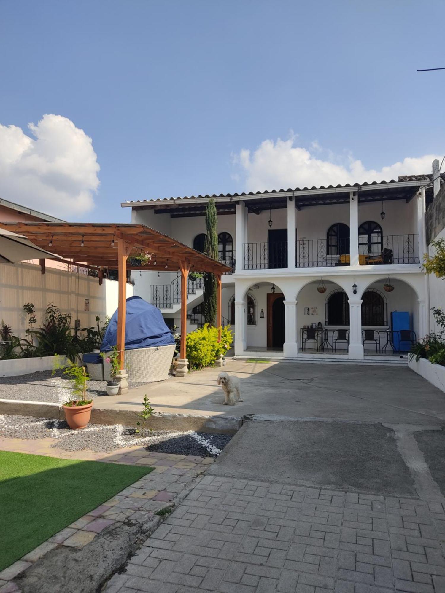Guest house Blue Moon *