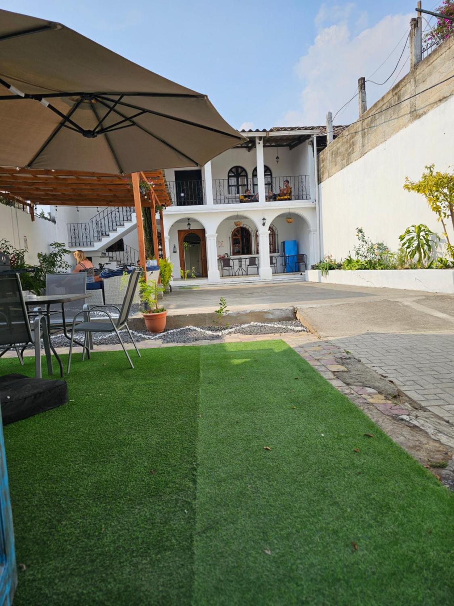 Blue Moon Guest house