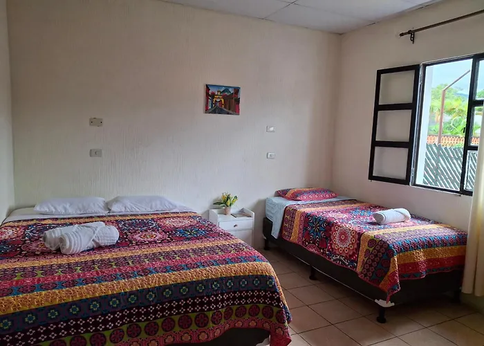 Blue Moon Hostel