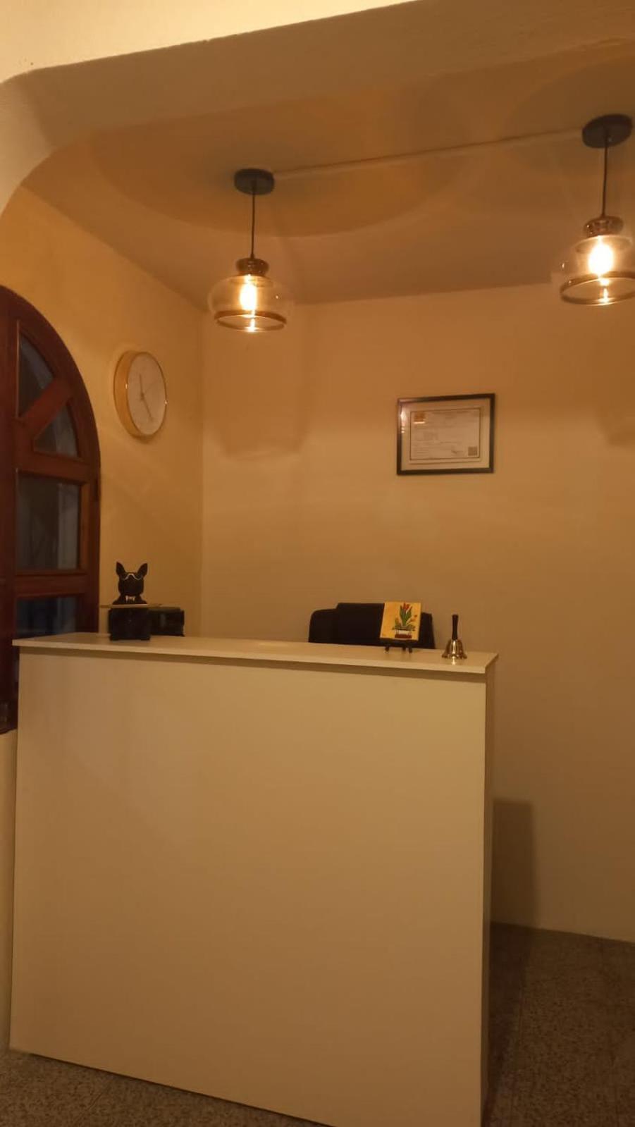 Guest house Blue Moon *