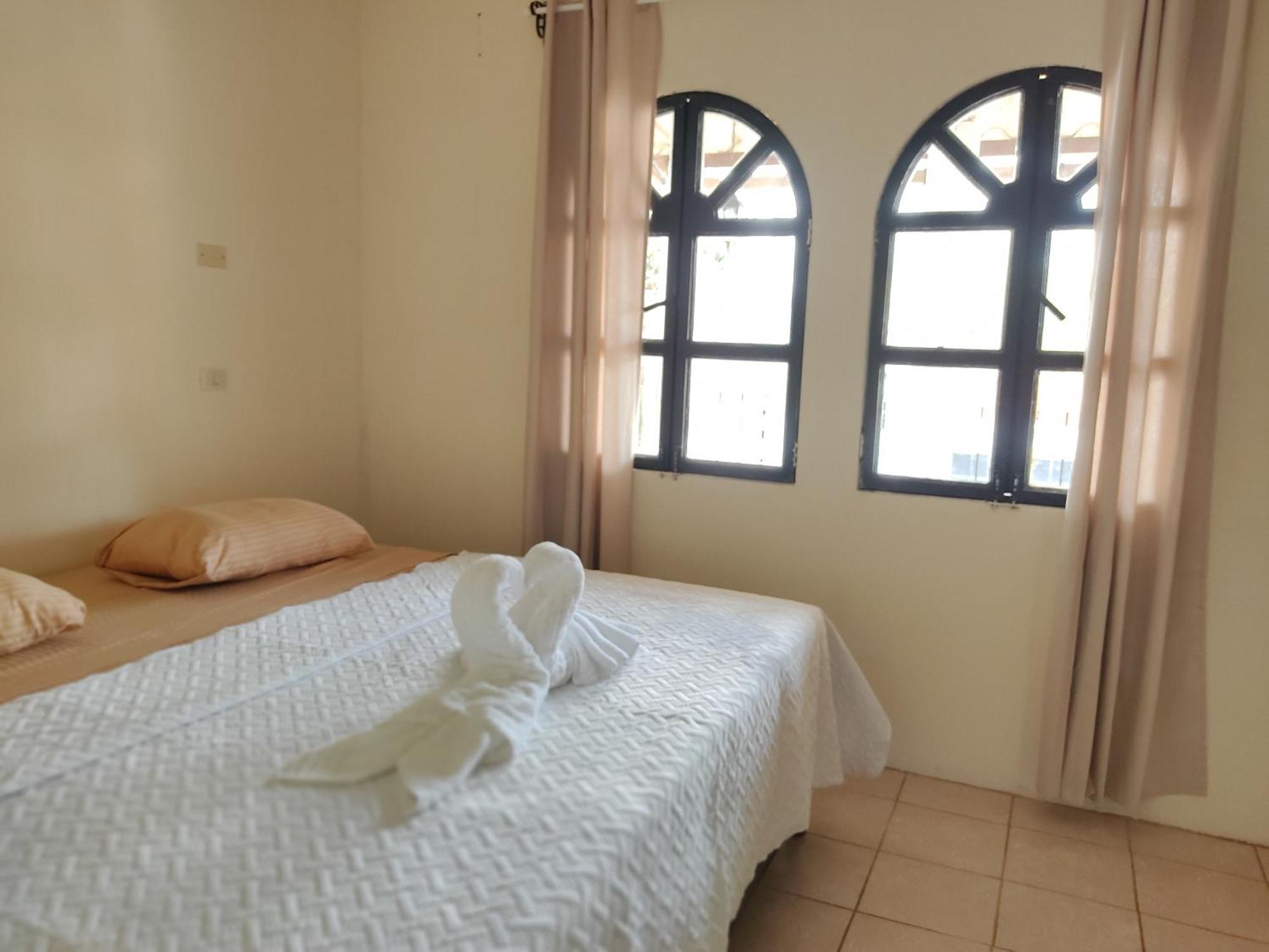 Blue Moon Guest house *