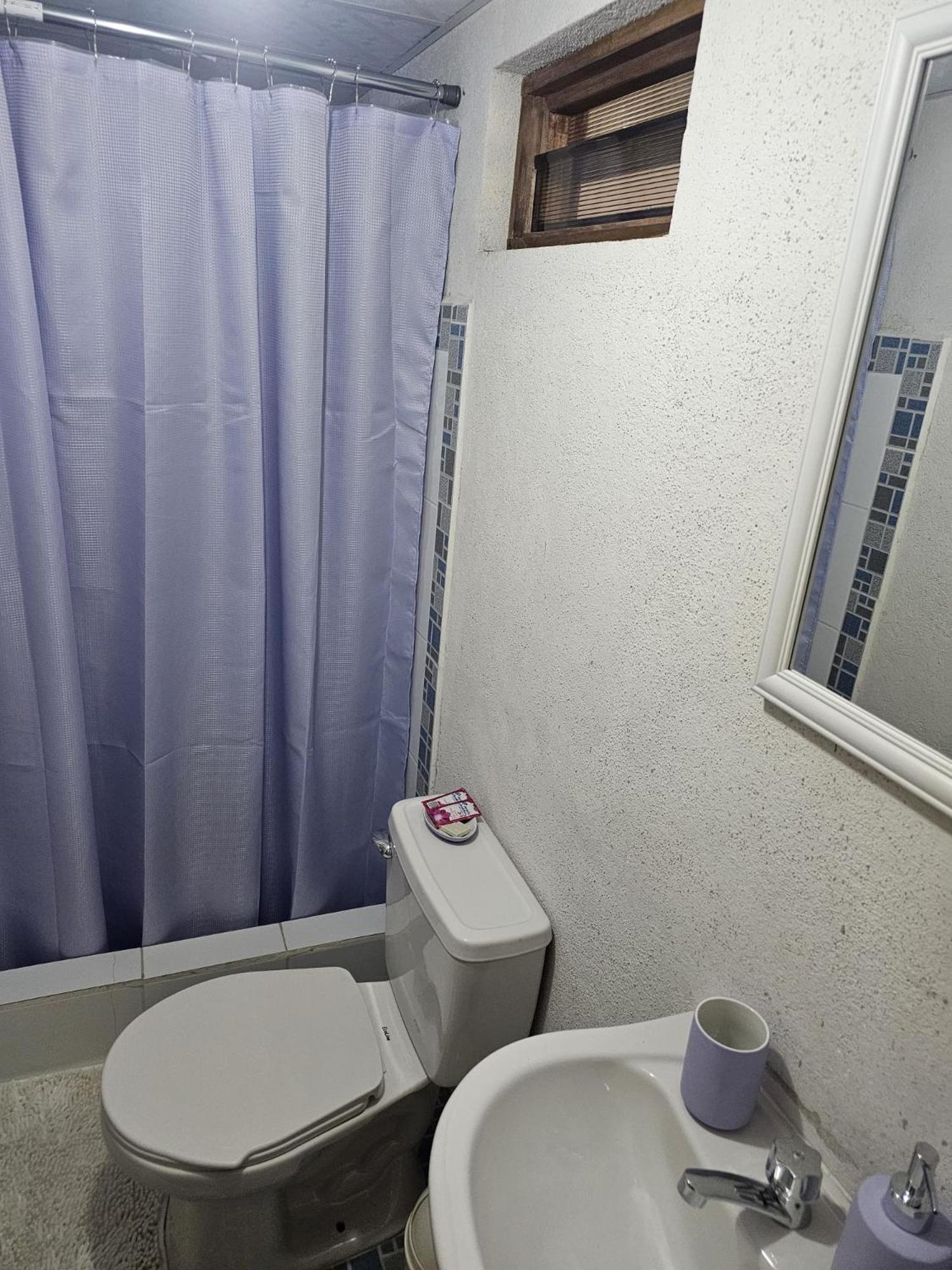 Blue Moon Guest house