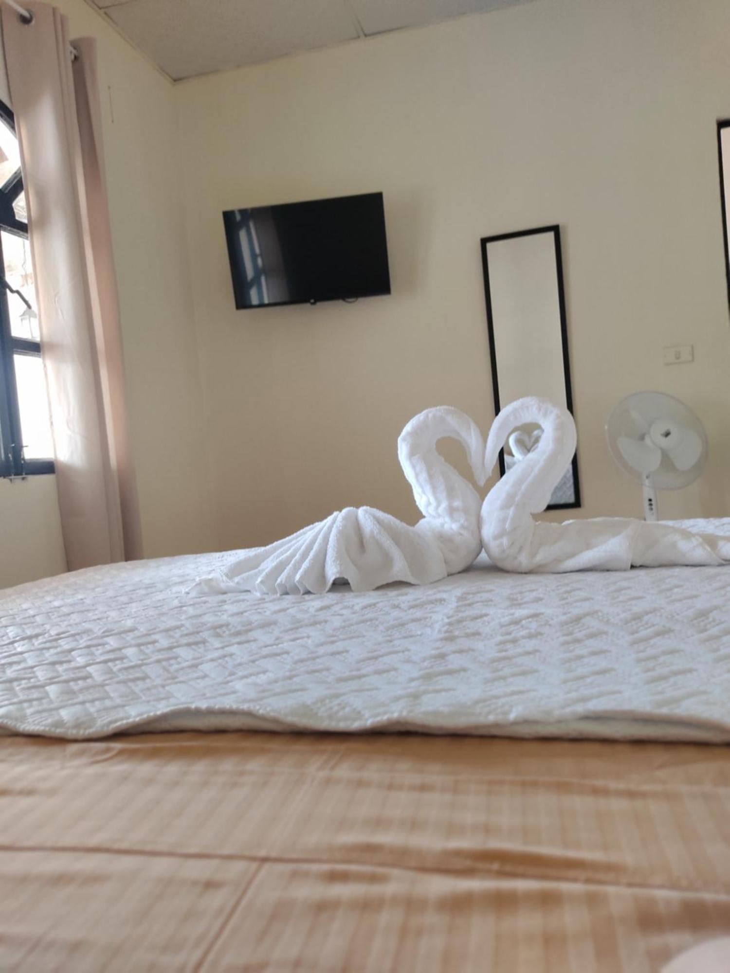 Guest house Blue Moon *