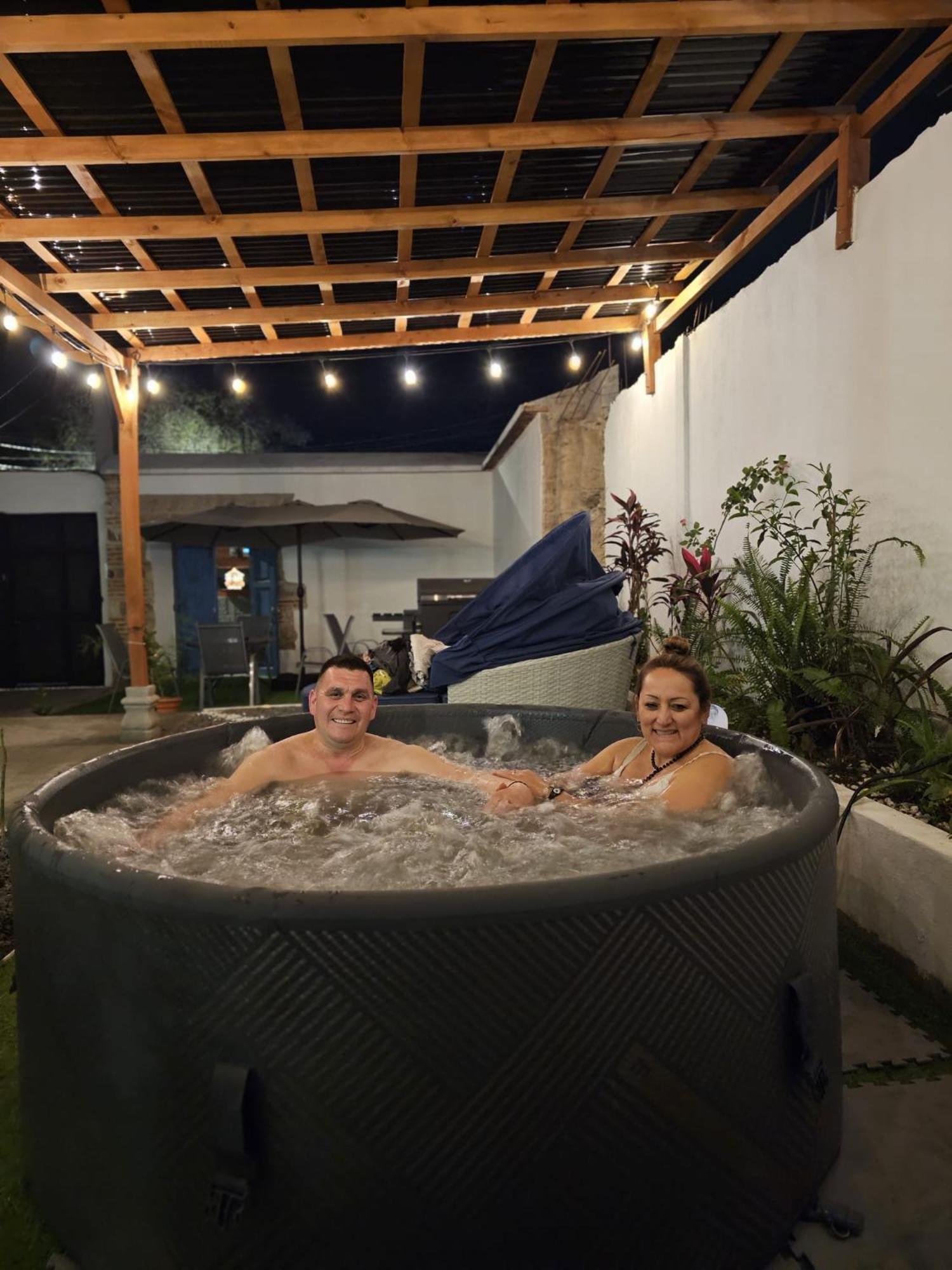Guest house Blue Moon *