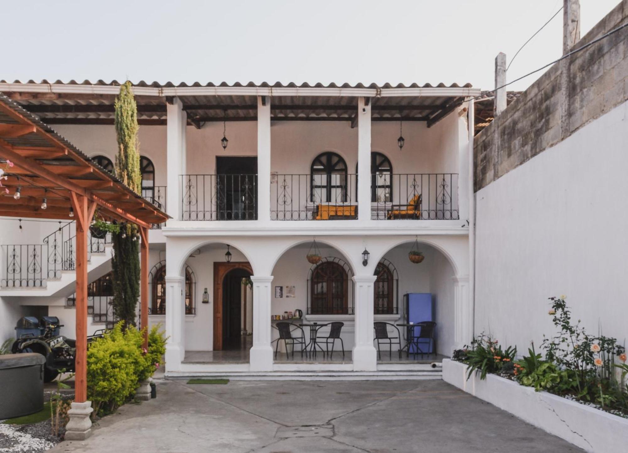 Blue Moon Guest house