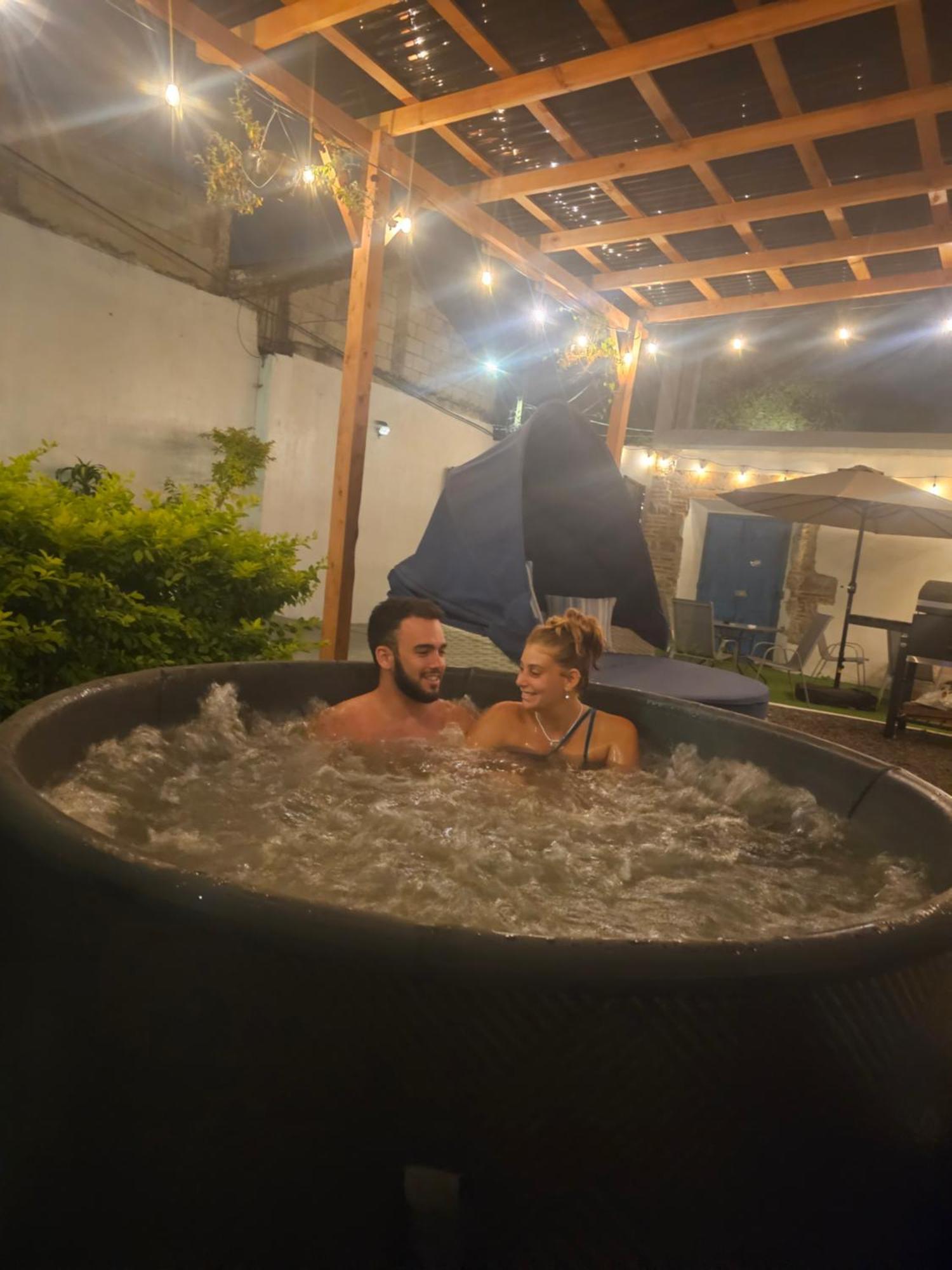 Blue Moon Guest house