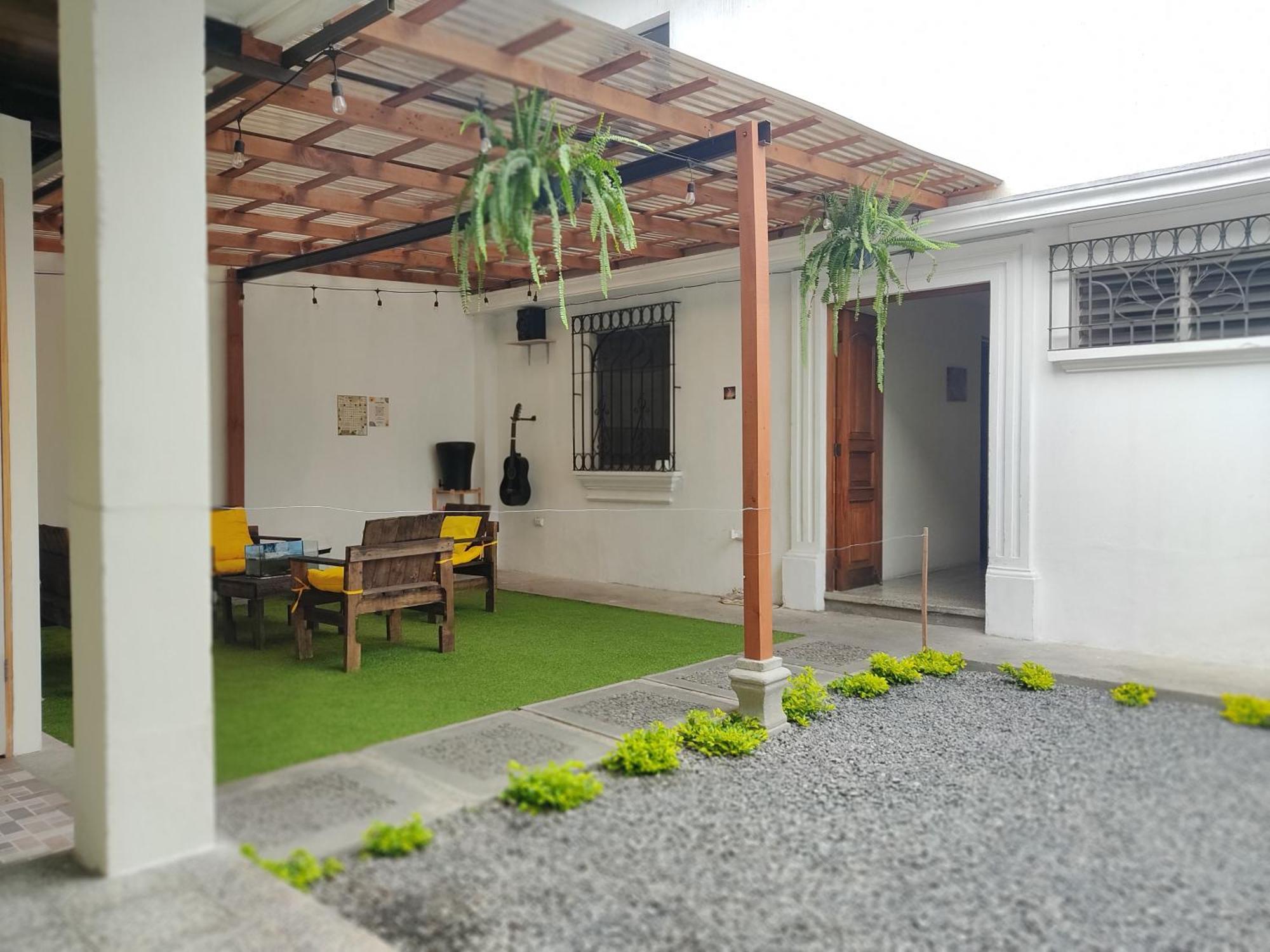 Blue Moon Guest house
