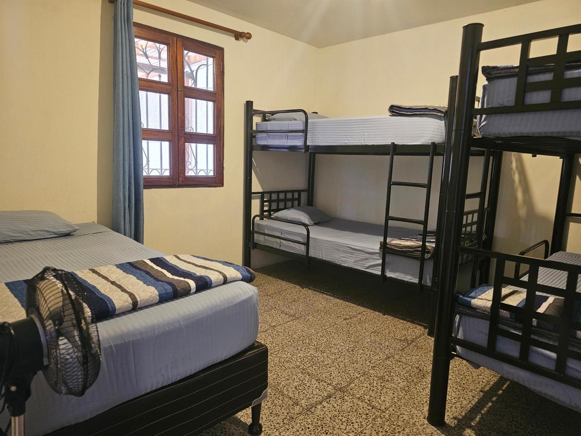 Blue Moon Guest house