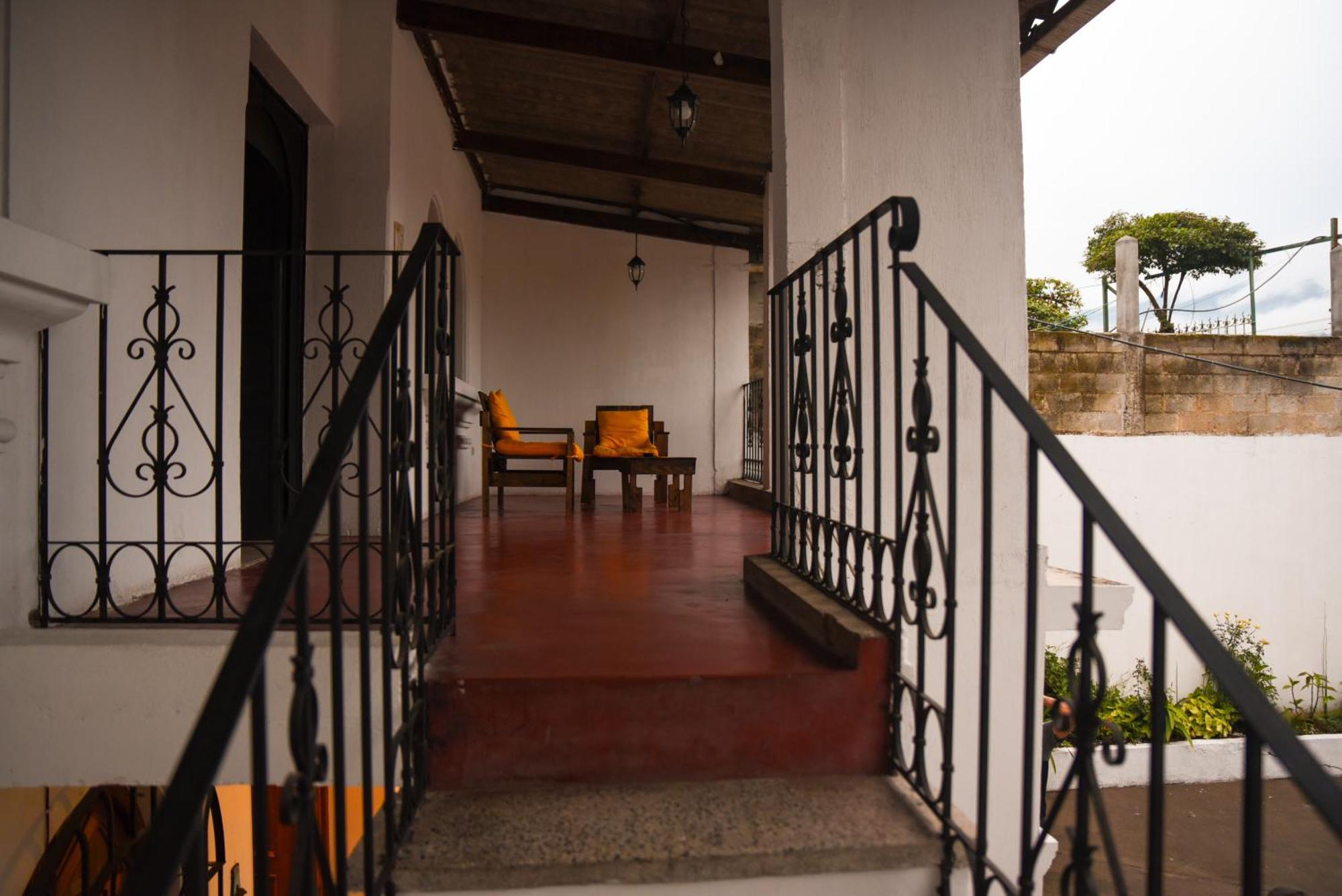 Blue Moon Guest house