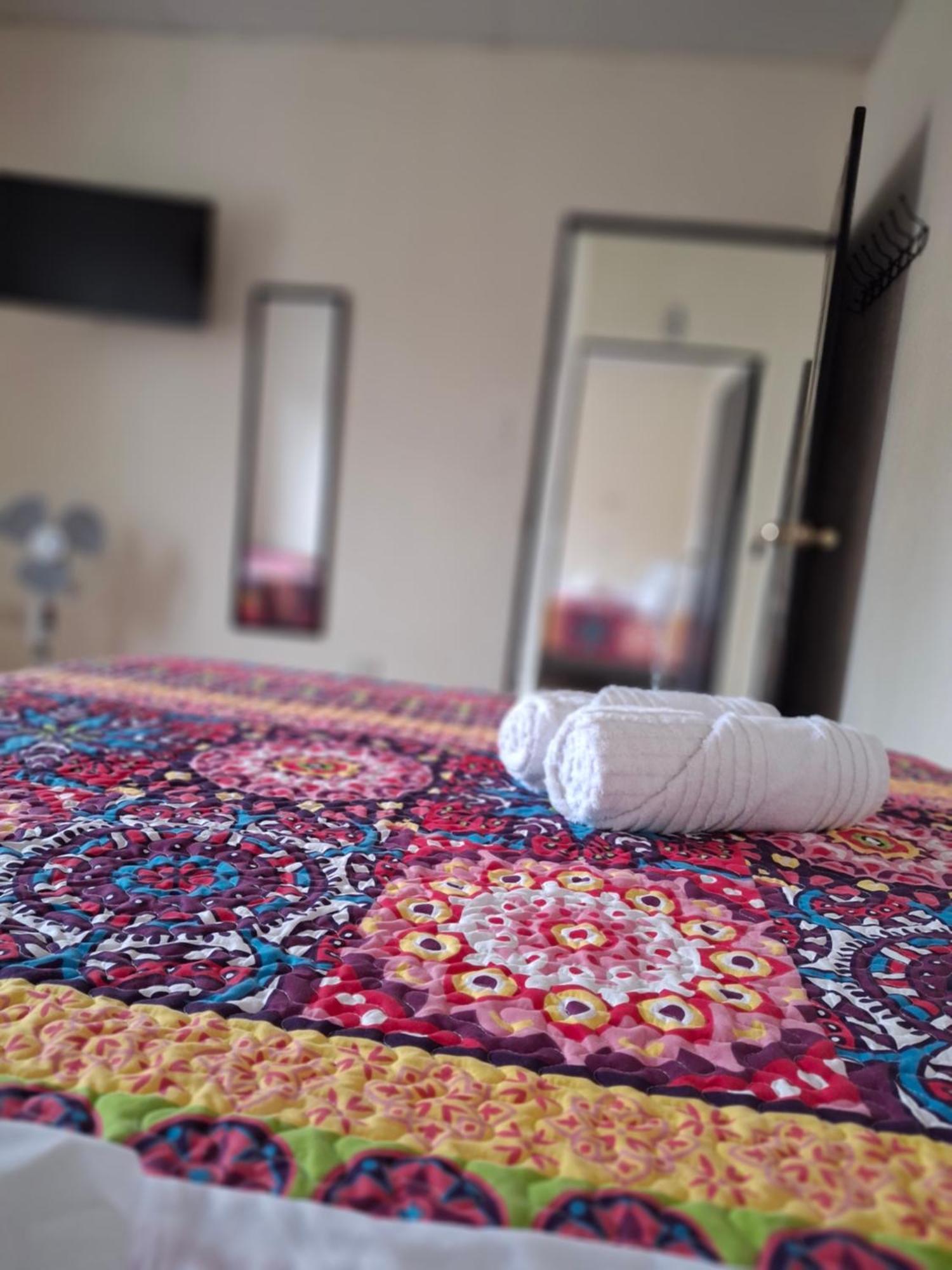 Blue Moon Guest house