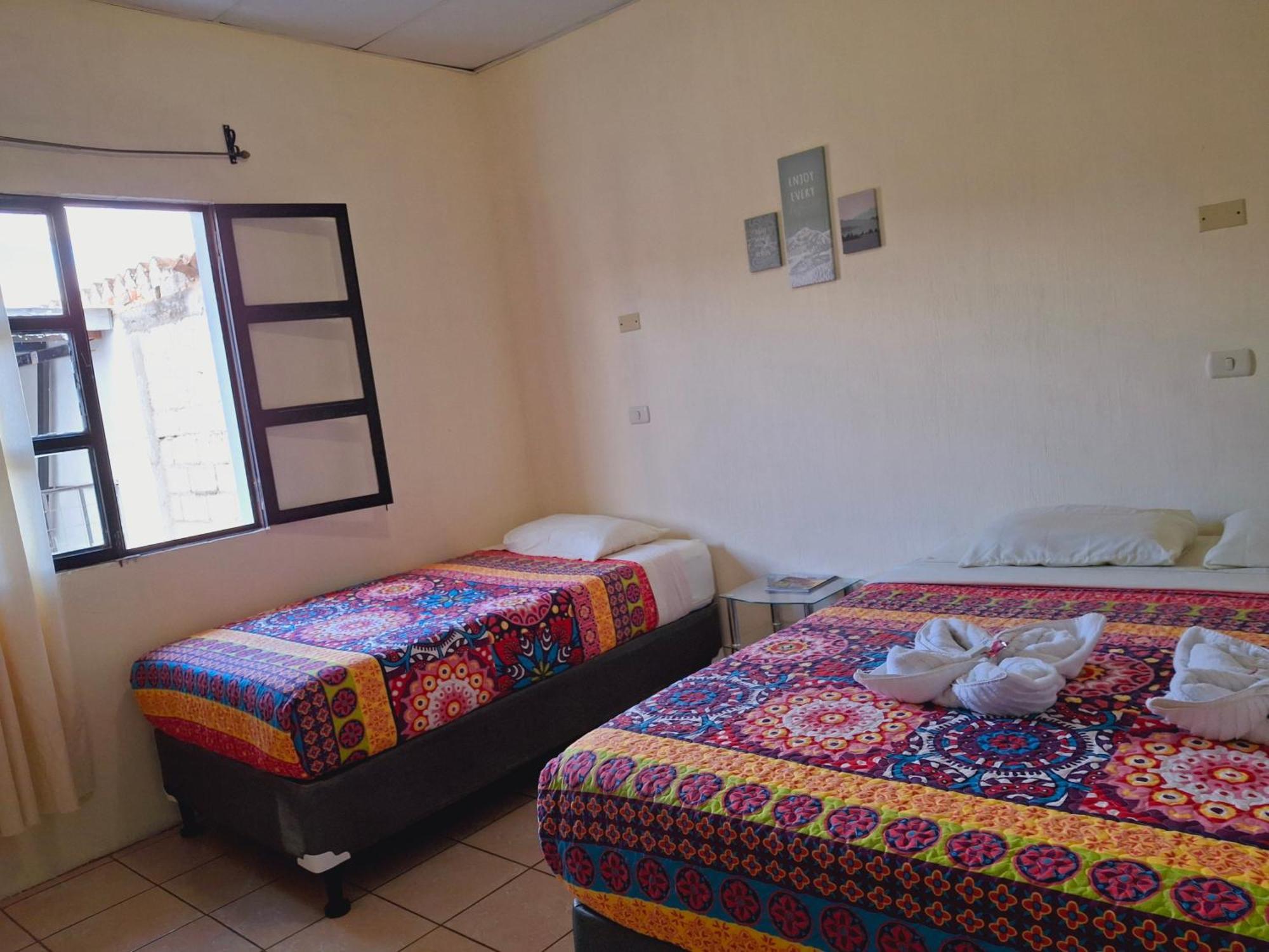 Blue Moon Guest house *