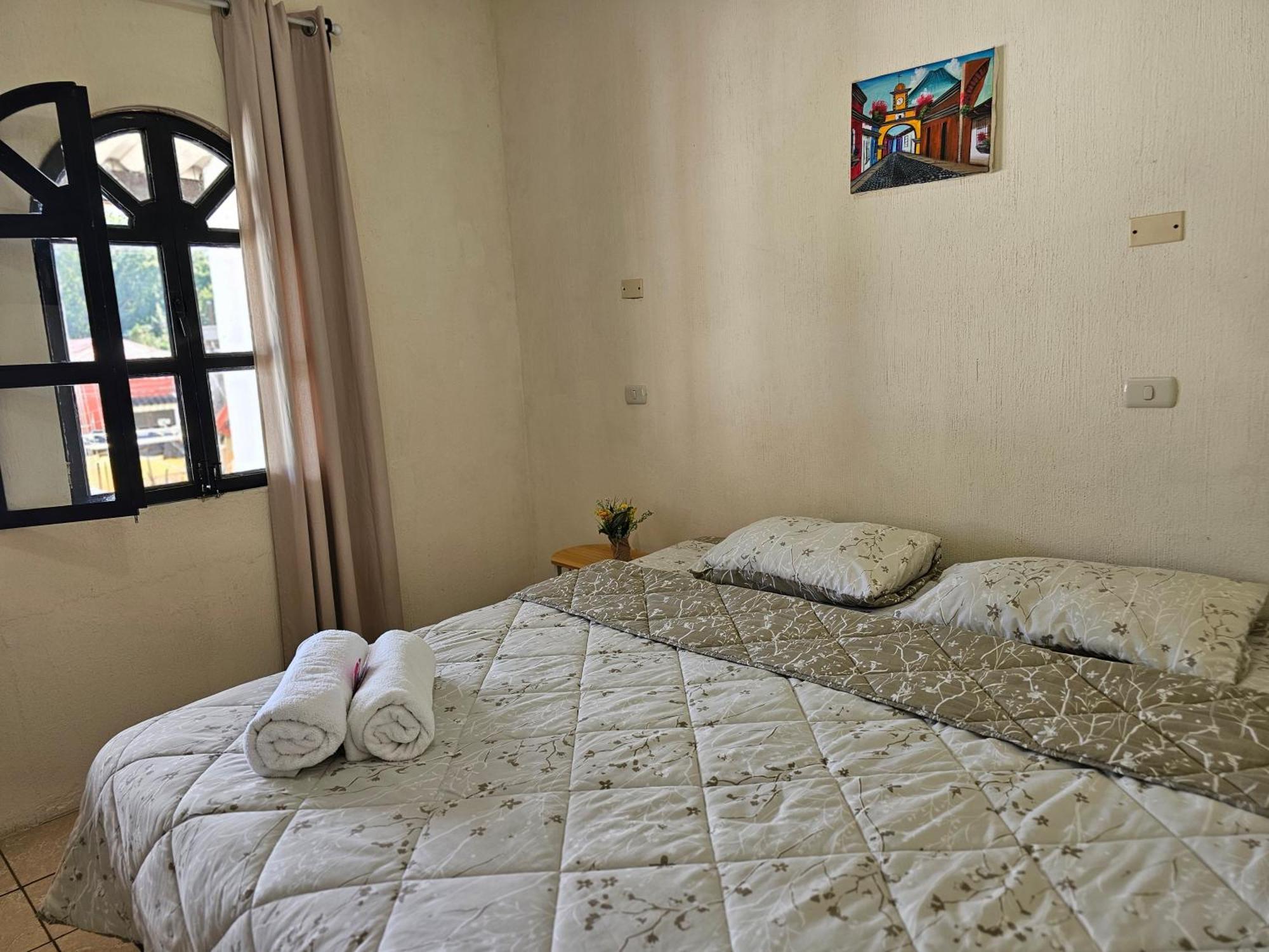 Guest house Blue Moon *